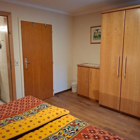 Fanningerwirt Holzer Apartment Mariapfarr Exterior foto